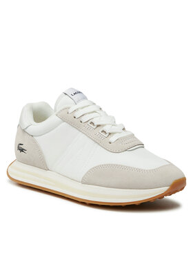 Lacoste Lacoste Sneakers L-Spin 743SFA0060 Blanc