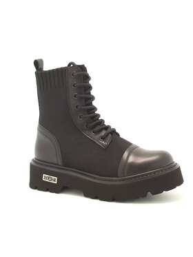 Cult Cult Trapery CLW434400 Czarny