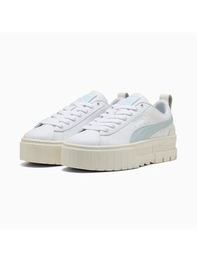 Puma Puma Sneakersy 401261 Biały