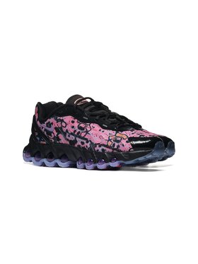 Nike Nike Sneakersy Air Max Dn Różowy
