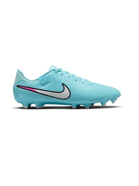 Nike Nike Buty do piłki nożnej DV4337-401 Błękitny