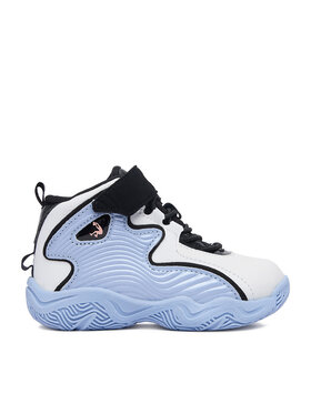 SHAQ SHAQ Kosárlabda cipők SHAQ-EO-DEVASTATOR 3.0 AQ95078T-WL Világoskék
