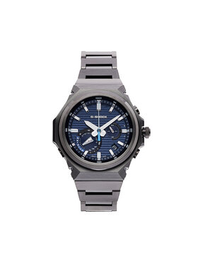 G-Shock G-Shock Pulkstenis G-Steel GST-B1000BD-2AER Melns