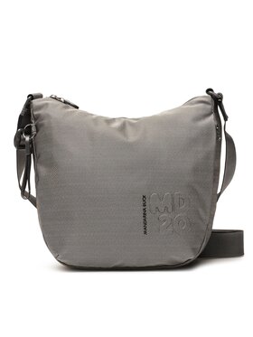 Mandarina Duck Mandarina Duck Дамска чанта Md20 P10QMTV113D Сив