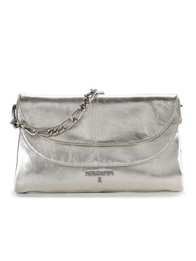 Patrizia Pepe Patrizia Pepe Torebka 328005 Srebrny