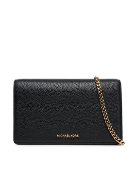 MICHAEL Michael Kors MICHAEL Michael Kors Táska 32T4GJ6C2L Fekete