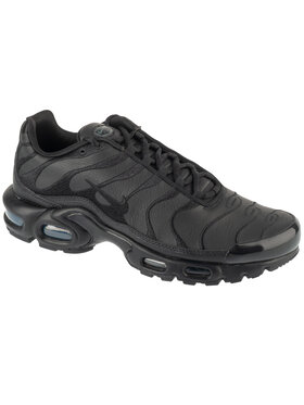 Nike Nike Sneakers Nike Air Max Plus Nero