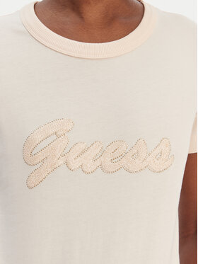 Guess T-Shirt Guess - 4