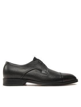 BOSS Boss Pantofi Derrek 50524885 Negru