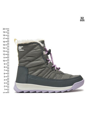 Μπότες Χιονιού Sorel φωτογραφία