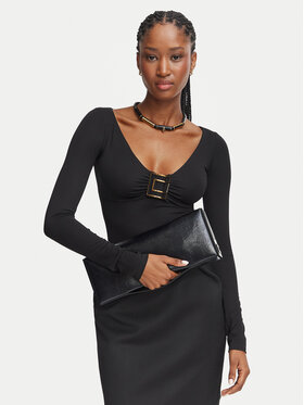 Elisabetta Franchi Elisabetta Franchi Kabelka BS-15A-66E2-V300 Černá