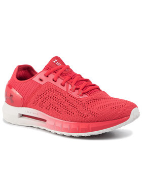 Under Armour Under Armour Scarpe da corsa Ua Hovr Sonic 2 3021586-600 Rosso