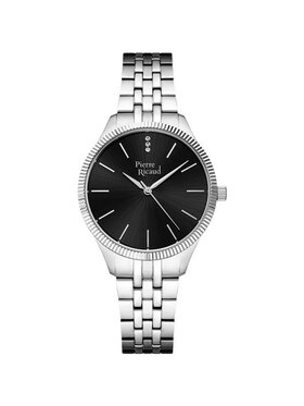 Pierre Ricaud Pierre Ricaud Orologio P23010.5114Q Argento