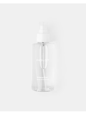 INGLOT INGLOT Makeup Fixer (150 ml) Mgiełka utrwalająca makijaż Transparentna
