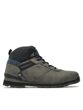 O'Neill O'Neill Черевики Grand Teton Mid 90243040.7ZW Чорний
