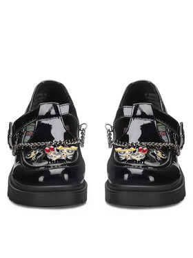 Κλειστά παπούτσια Powerpuff Girls φωτογραφία