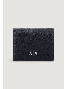 Armani Exchange Armani Exchange Peňaženka XW002123 AF17019 UC001 Čierna