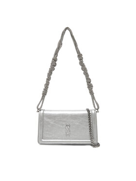 Steve Madden Steve Madden Borsetta Bnya SM13001576 Argento