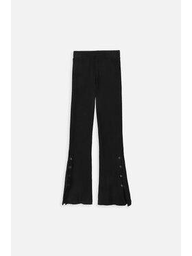 Coccodrillo Coccodrillo Legginsy WC4122101JPJ-021 Czarny