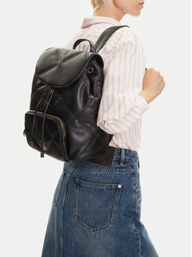 Beverly Hills Polo Club Beverly Hills Polo Club Rucksack CEO-BHPC-C-009-08 Schwarz