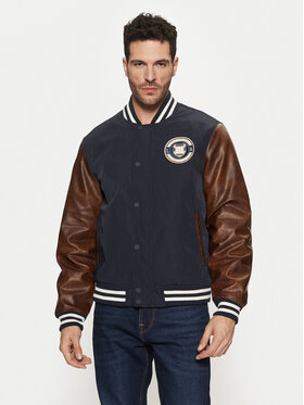 Guess Guess Geacă bomber M5RL19 WGU82 Colorat Regular Fit