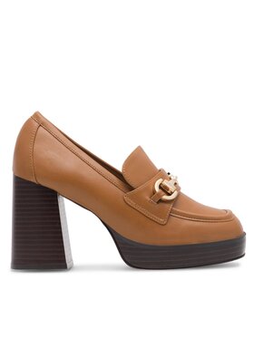 Jenny Fairy Jenny Fairy Halbschuhe CLARISSA WFA2546-1 Braun