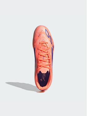 adidas adidas Buty do piłki nożnej F50 Pro Pomarańczowy
