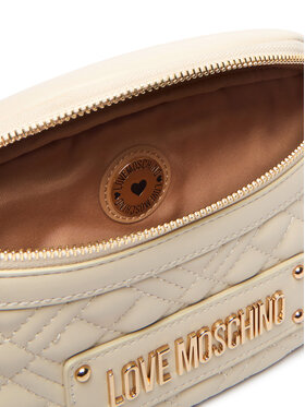 Τσαντάκι Μέσης﻿ LOVE MOSCHINO φωτογραφία