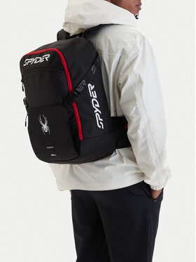 Spyder Spyder Раница CWBEO-SR-KL-003-09 Черен