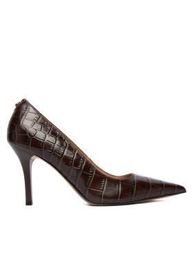 Guess Guess Aukštakulniai FLFPRN LEP08 Ruda