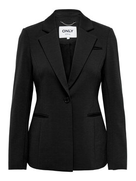 ONLY ONLY Sakoi 15298659 Crna Slim Fit