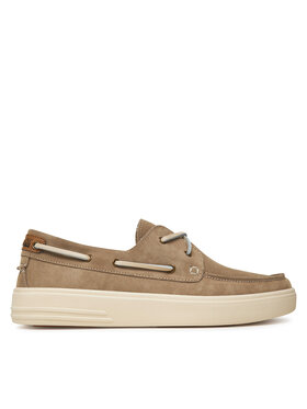Napapijri Napapijri Mokassins Bark NP0A4IQE Beige