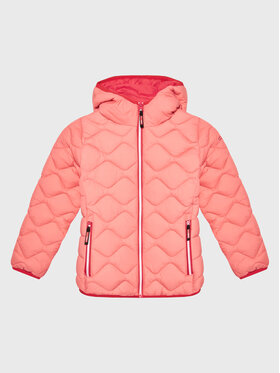 CMP CMP Демісезонна куртка 32Z1115 Рожевий Regular Fit