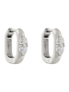 Guess Guess Orecchini JSBE04 519JW Argento