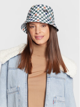 Vans Vans Cappello Hankley Bucket Hat VN0A3ILL Multicolore