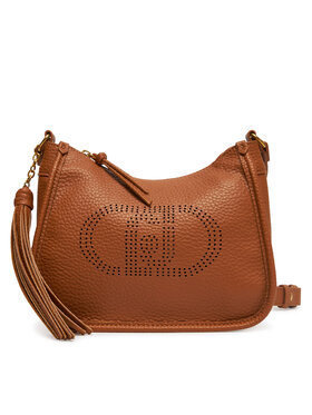 Liu Jo Liu Jo Kabelka S Hobo AA5014 E0161 Hnědá
