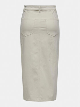 Φούστα τζιν ONLY φωτογραφία