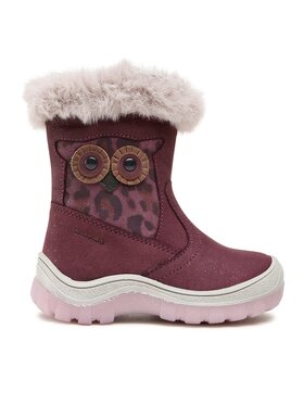 Lasocki Kids Lasocki Kids Ботуши CI12-2693-16 Виолетов