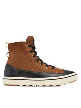 Sorel Sorel Teniși Cheyanne™ Metro II Sneak Wp 2048571242 Maro