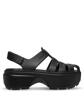 Crocs Crocs Sandaalid Stomp Fisherman Sandal 209938 Must