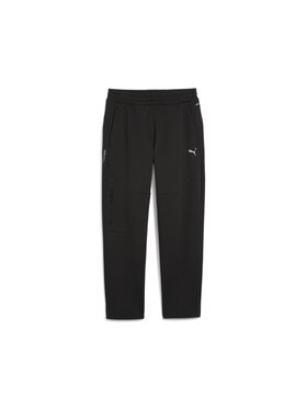 Puma Puma Spodnie dresowe 629682 Czarny Regular Fit