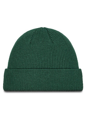 New Era Kapa Wool Cuff Knit Beanie 60424811 Zelena