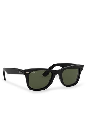 Ray-Ban Ray-Ban Akiniai nuo saulės 0RB4340 601 Juoda