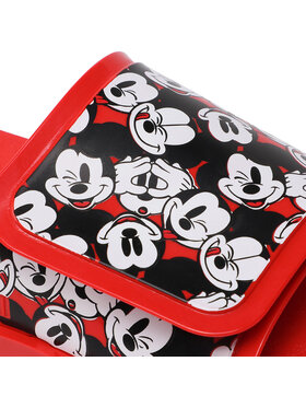 Melissa Natikači Groovy + Mickey Mouse 33632 Pisana