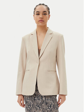 JJXX JJXX Sacou Ellis 12268835 Bej Regular Fit