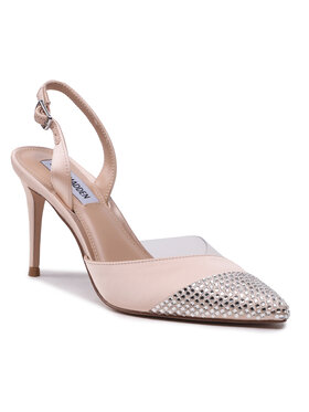 Steve Madden Steve Madden Sandale Lizandra SM11002340-485 Bež