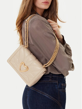 Eva Minge Eva Minge Handtasche EO-ALONDRA-KY163 Beige