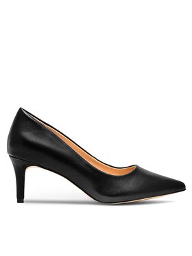 JENNY JENNY Lodičky ALESSIA WYL3670-1 Čierna