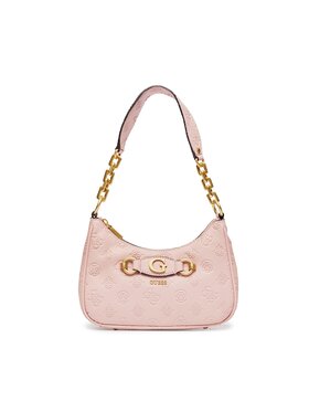 Guess Guess Kabelka Izzy Peony (PD) HWPD92 09180 Růžová