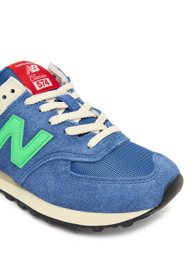 New Balance Αθλητικά New Balance - 6